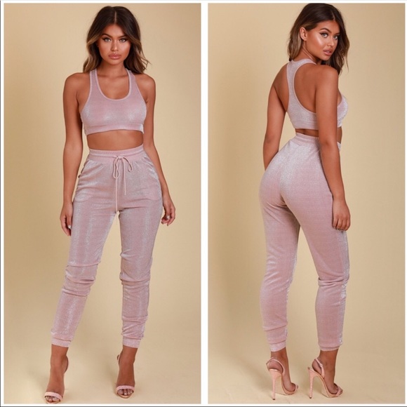 Oh Polly Other - OH POLLY matching set